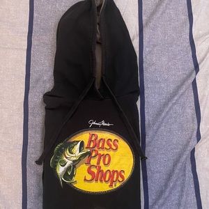 Bass Pro Shops Hoodie